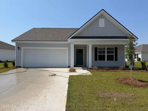 4293 Frogie Ln NW, Shallotte, NC 28470