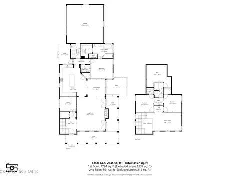 6108 Harbor Oaks Dr, Southport, NC 28461