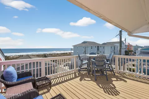 504 S Carolina Beach Ave S UNIT J3, Carolina Beach, NC 28428