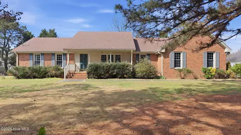 4159 Lake Wilson Rd N, Wilson, NC 27896