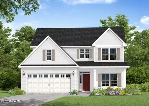 925 Rialto Ln, Ayden, NC 28513