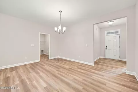 Entry Way - 960 Rialto Ln, Ayden, NC 28513 photo 2 of 3