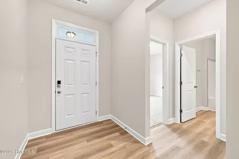 Entry Way - 960 Rialto Ln, Ayden, NC 28513 photo 1 of 3