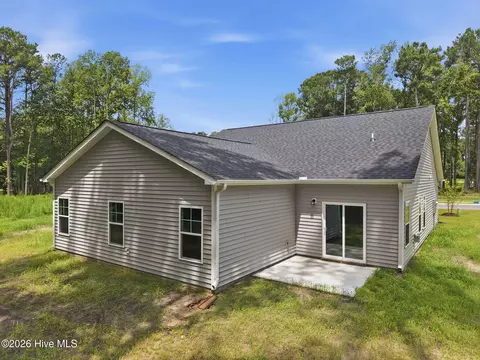 Exterior - 960 Rialto Ln, Ayden, NC 28513 photo 7 of 8