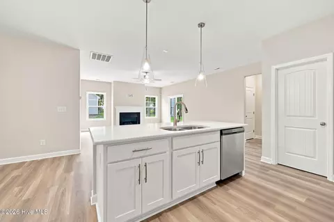 Kitchen - 960 Rialto Ln, Ayden, NC 28513 photo 1 of 3
