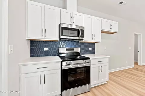 Kitchen - 960 Rialto Ln, Ayden, NC 28513 photo 2 of 3