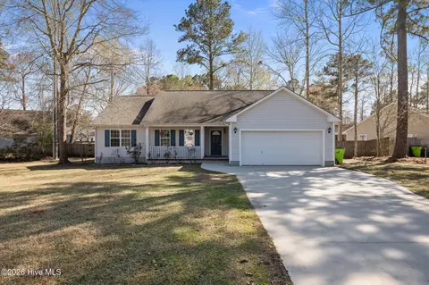 314 Farina Dr, Havelock, NC 28532