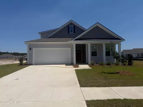 4397 Frogie Ln, Shallotte, NC 28470