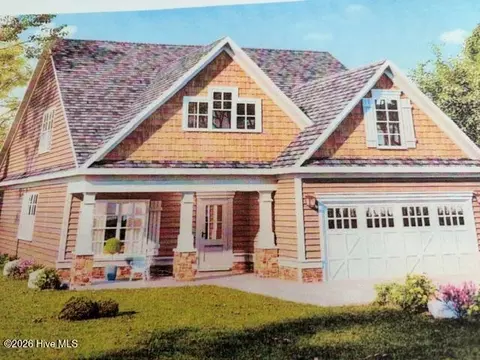 465 Lockwood Ln SW, Supply, NC 28462