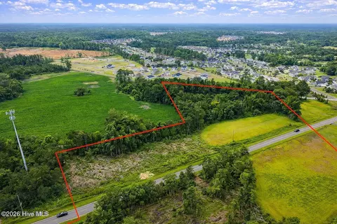 8 56 Ac Hickman Rd NW, Calabash, NC 28467