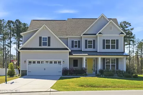 96 Secretariat, Rocky Point, NC 28457