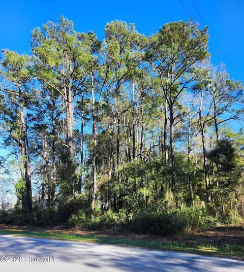 3872 Church St SW, Shallotte, NC 28470