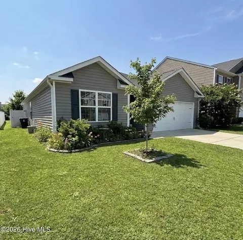 3225 Carr Dr, Greenville, NC 27834