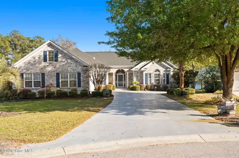 2570 Lake Vista Dr, Little River, SC 29566
