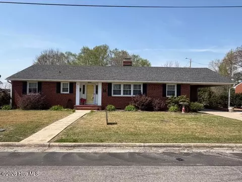 103 Carolina St, Hertford, NC 27944