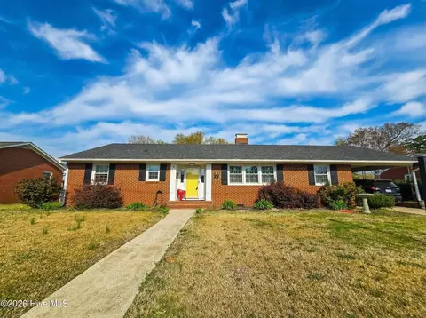 103 Carolina St, Hertford, NC 27944