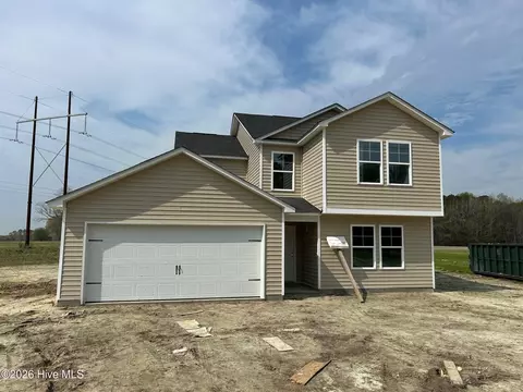 2390 Mcnair Rd, Tarboro, NC 27886
