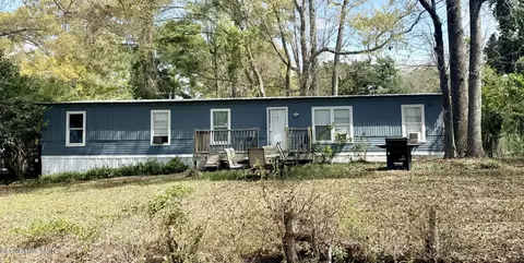4606 Westgate Rd, Wilmington, NC 28405
