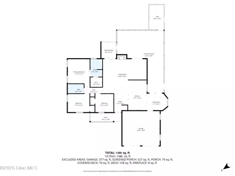 715 Stonewall Ave, Jacksonville, NC 28540