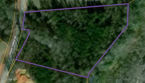 lot52 Radio Tower Rd, Wilson, NC 27893