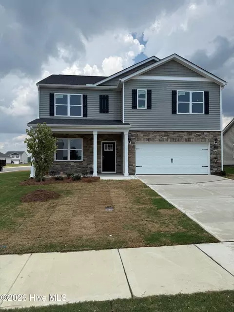 1119 Aviator Ln, Ayden, NC 28513