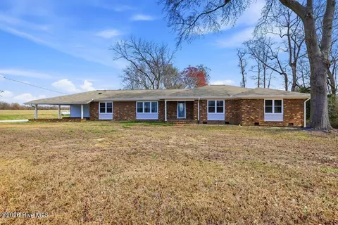 679 Nc Highway 222 E, Fremont, NC 27830