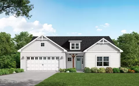 3002 Tucker Hill Dr, Grimesland, NC 27837