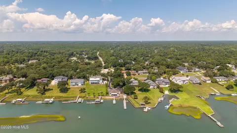 View/Area - 102 Olde Point Loop, Hampstead, NC 28443 photo 13 of 14