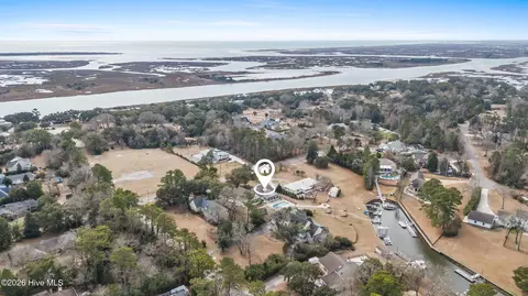 View/Area - 102 Olde Point Loop, Hampstead, NC 28443 photo 6 of 8