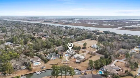 View/Area - 102 Olde Point Loop, Hampstead, NC 28443 photo 4 of 8