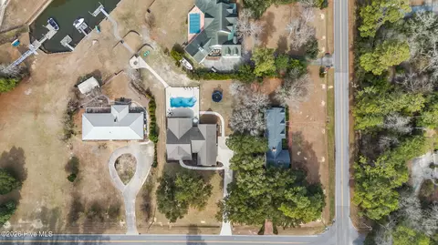 View/Area - 102 Olde Point Loop, Hampstead, NC 28443 photo 3 of 8