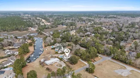 View/Area - 102 Olde Point Loop, Hampstead, NC 28443 photo 8 of 8