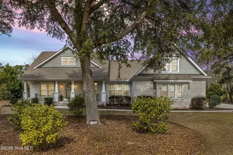 102 Olde Point Loop, Hampstead, NC 28443