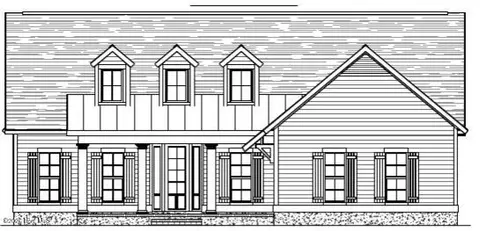 5766 Moonshell Loop, Wilmington, NC 28412