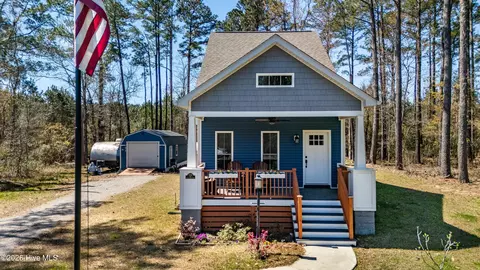 1890 White Farm Rd #15, Oriental, NC 28571