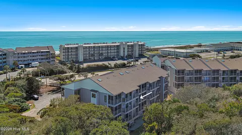 2304 W Fort Macon Rd #214 H, Atlantic Beach, NC 28512