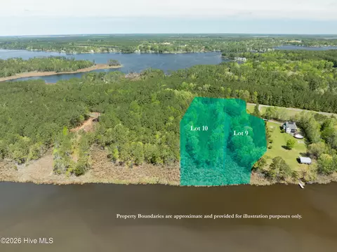 lot9 10 Stillwater Dr, Belhaven, NC 27810