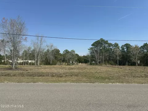 131 Edens Ln, Hampstead, NC 28443