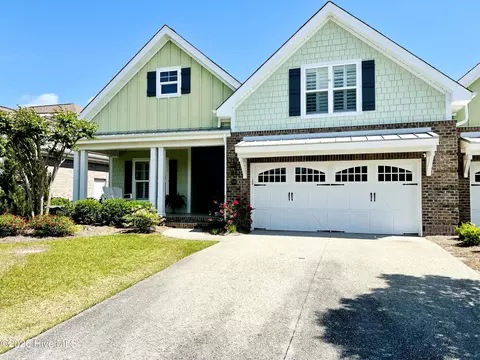 2208 Drawing Ct, Wilmington, NC 28412