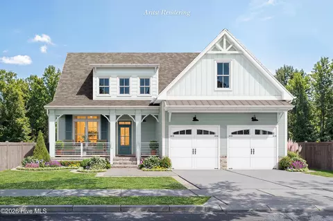 100 Cumberland St, Newport, NC 28570