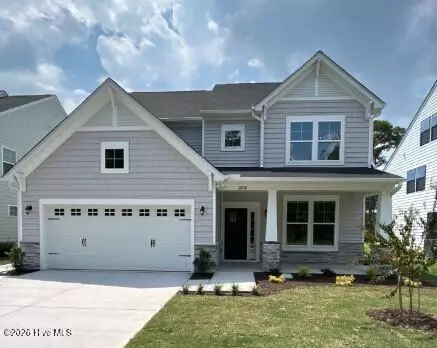 1008 Fawn Valley Way, Wilmington, NC 28409