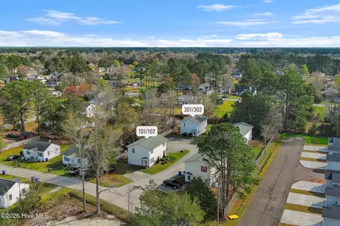 101 301 Johns Way, Newport, NC 28570