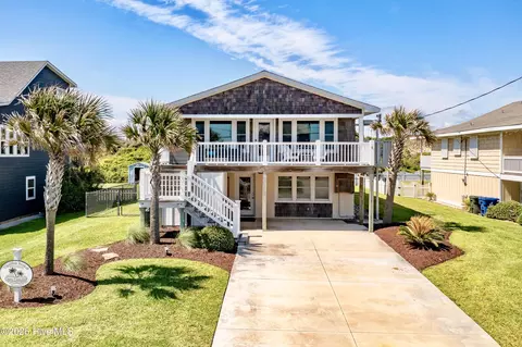 400 Ocean Ridge Dr, Atlantic Beach, NC 28512