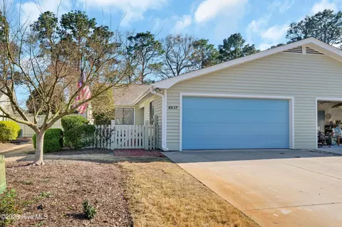 6037 Caddy Cir, Wilmington, NC 28405