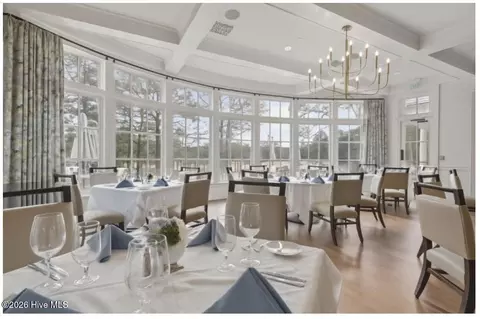 Dining - 12 Eastman Pl, Pinehurst, NC 28374 photo 1 of 1