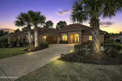 309 Jacob Mott Dr, Wilmington, NC 28412