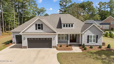 Exterior - 20 Santee Dr, Chocowinity, NC 27817 photo 2 of 8