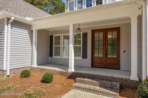 Exterior - 20 Santee Dr, Chocowinity, NC 27817 photo 4 of 8