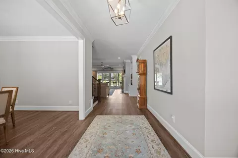 Entry Way - 20 Santee Dr, Chocowinity, NC 27817 photo 1 of 2