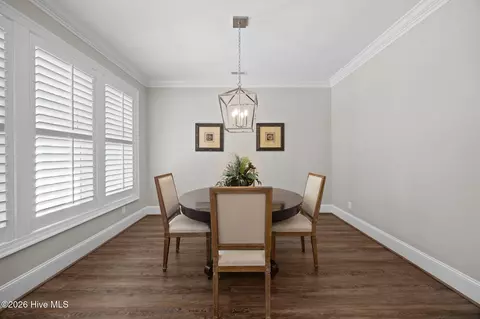 Dining - 20 Santee Dr, Chocowinity, NC 27817 photo 1 of 1